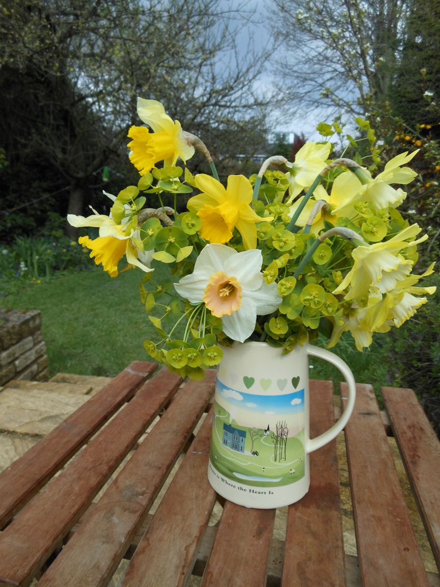 Well Dressings Bakewell